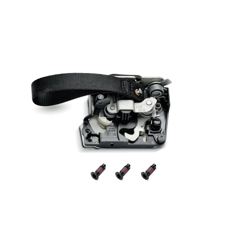 Ford Racing Bronco Rohrtür Ersatz Türriegel links