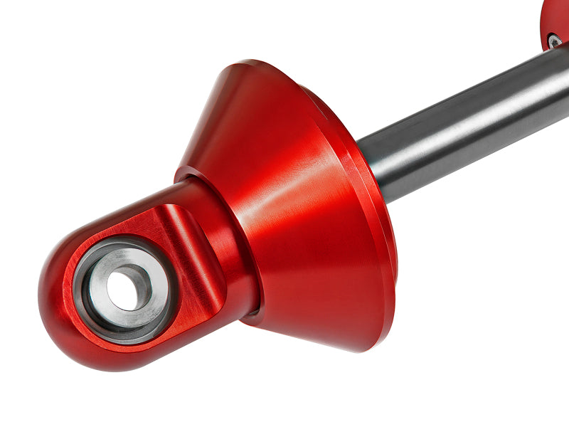 aFe Control Sway-A-Way Universal Race Gewindefahrwerk 2,5 Zoll x 8 Zoll mit Emulsion und Hardware