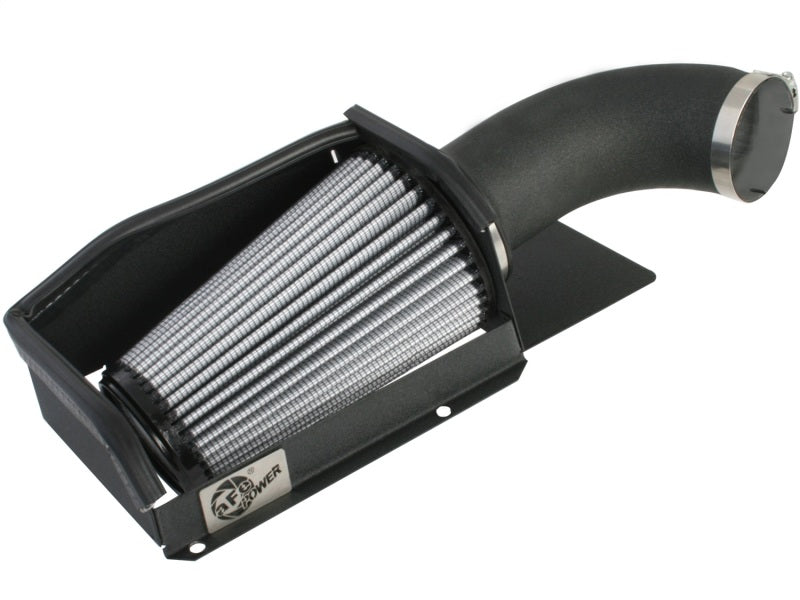 aFe MagnumFORCE Intake Stage-2 Pro DRY S 11-13 Mini Cooper S L4-1,6L (Turbo)
