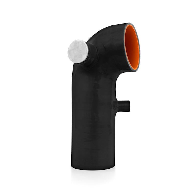 Mishimoto 12–14 Subaru BRZ / 12–14 Scion FR-S / 12–14 Toyota GT86 Silikon-Ansaugschlauch – Schwarz