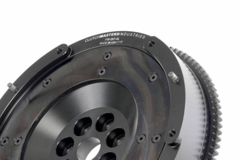Clutch Masters 2013–2015 Dodge Dart 2.0L Leichtes Aluminium-Schwungrad
