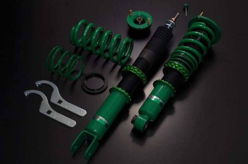 Tein 89-94 Nissan Skyline GT-R (BNR32) Mono Racing Gewindefahrwerke