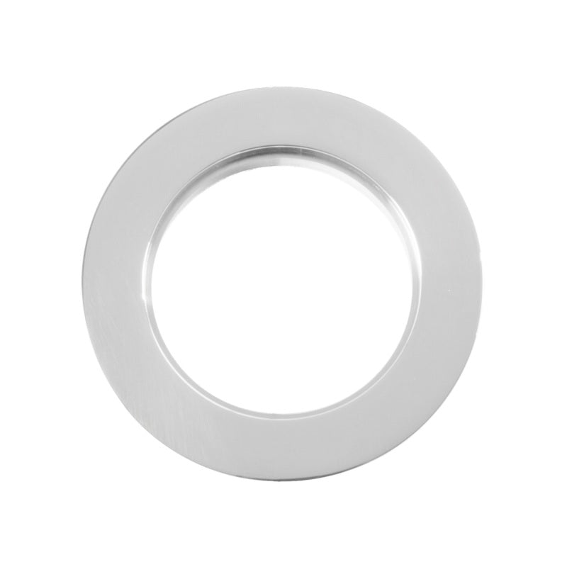 Autometer 55-56 Chevy Car Billet-Uhrenadapter
