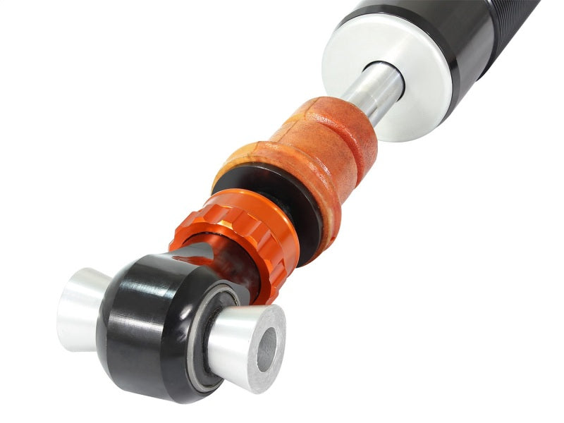 aFe Control Featherlight Einzeln verstellbares Gewindefahrwerk für Straße/Rennstrecke, 12–15 BMW 335i (F30), ohne EDC