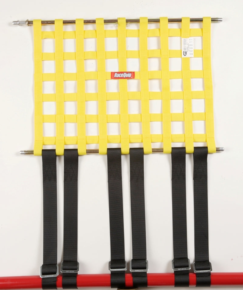 RaceQuip-Gurt-Montagesatz für die untere Stange