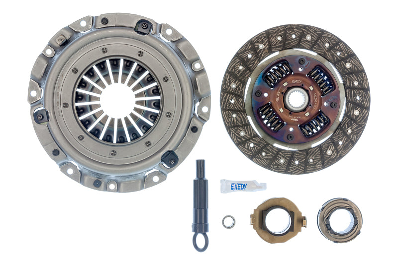 Exedy OE 2010-2013 Mazda 3 L4 Kupplungssatz