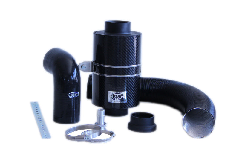 BMC 2006 Peugeot 207 / CC / SW 1,6 l 16 V THP Feline Carbon Dynamic Airbox-Kit
