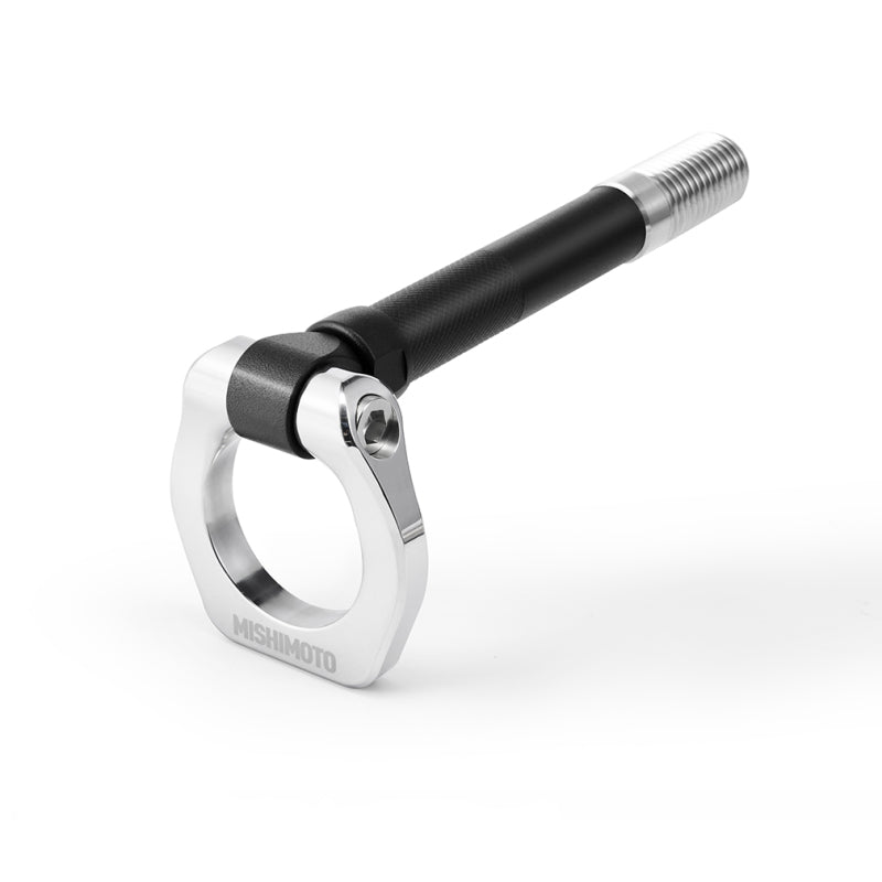 Mishimoto 2023+ Toyota GR Corolla Abschlepphaken (vorne), poliert