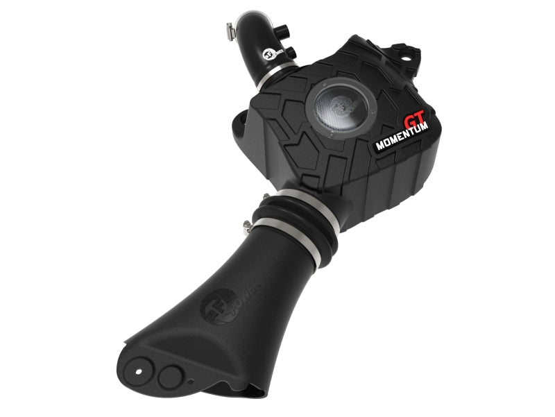 aFe 19–20 Suzuki Jimny 1,5 l Momentum GT Kaltlufteinlass mit Pro 5R Media