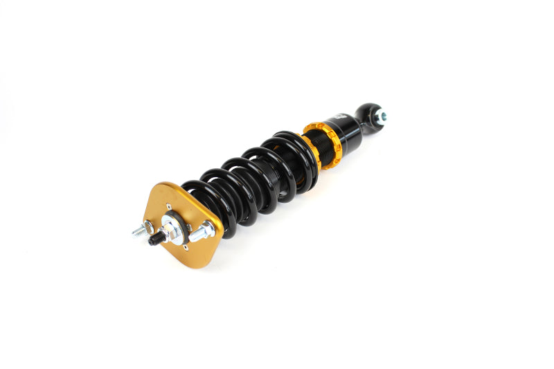 ISC 07-12 BMW E9x M3 N1 Gewindefahrwerke - Street Sport