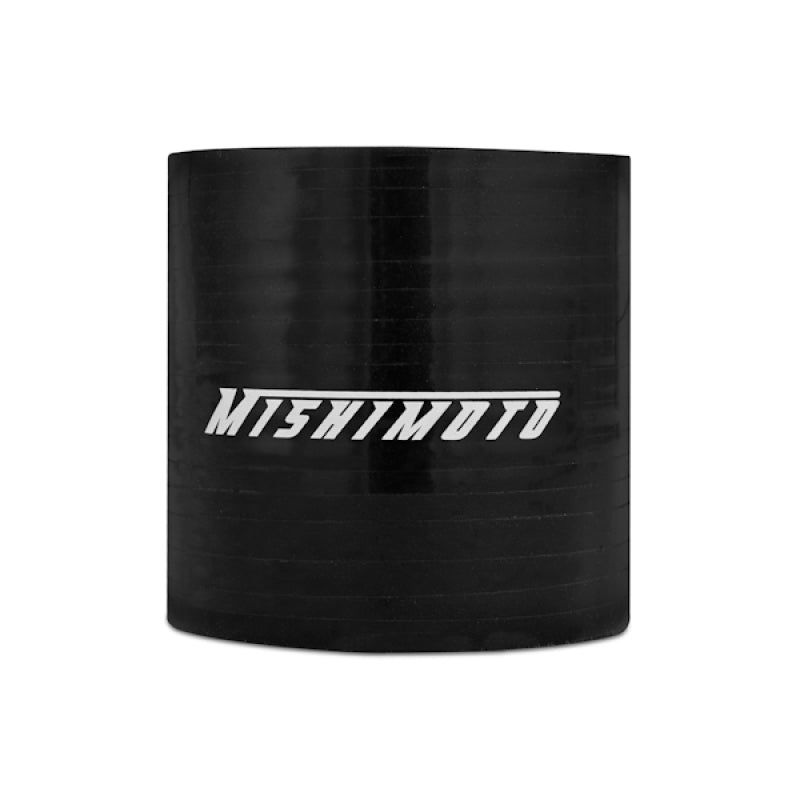 Mishimoto 04–07 Subaru WRX STI (nur STI) JDM schwarze Silikon-Ladeluftkühlerschläuche