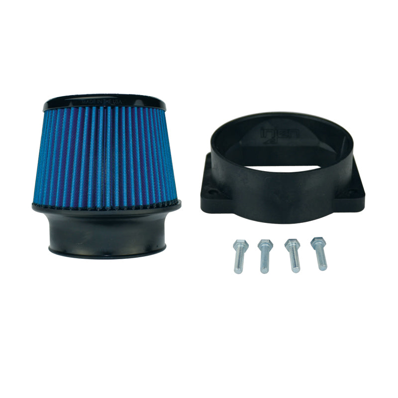 Injen 95-99 Eclipse Turbo-Luftfilter-Adapter-Kit, nur Luftfilter und Adapter