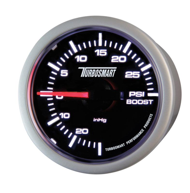 Turbosmart Ladedruckanzeige 0-30 psi 52 mm - 2 1/16