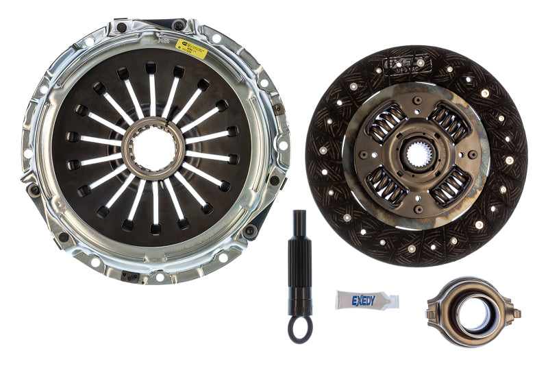 Exedy 1996–1996 Mitsubishi Lancer Evolution IV L4 Stage 1 organische Kupplung