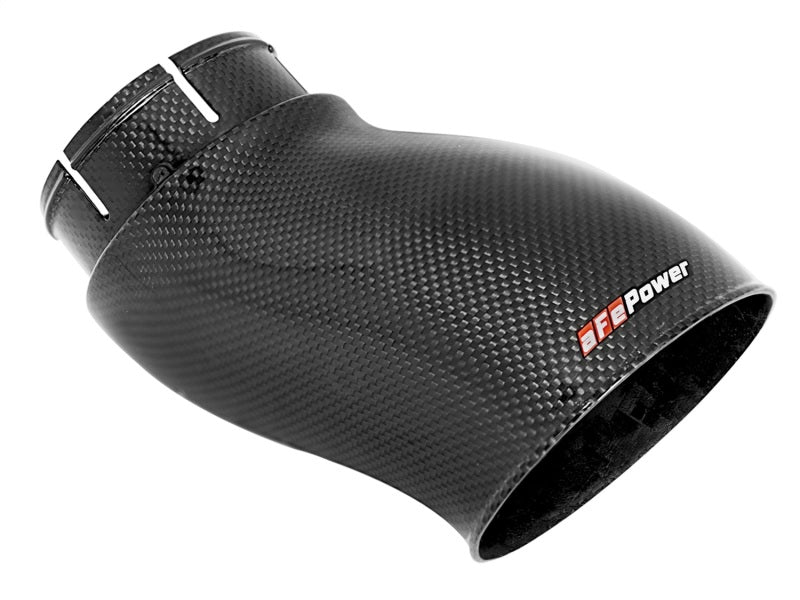 aFe Momentum GT Dynamische Lufthutze aus Karbonfaser, 15–18 Dodge Challenger V6-3,6 l/V8-5,7 l/6,4 l HEMI