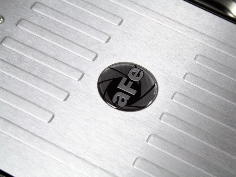 aFe MagnumFORCE-Einlässe Stufe 2 Si PDS AIS PDS Toyota FJ 07-09/Tacoma05-11/4Runner03-09 V6-4.0L