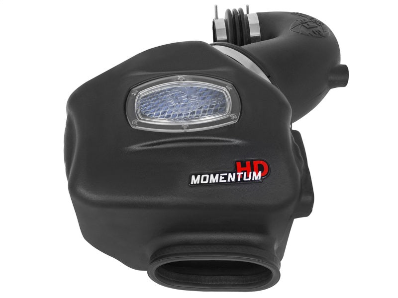 aFe Momentum HD PRO 10R Kaltlufteinlass 94-02 Dodge Diesel Truck L6-5.9L (td)