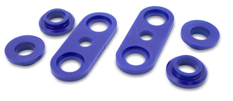 SuperPro Transmission Xmember Montagesatz