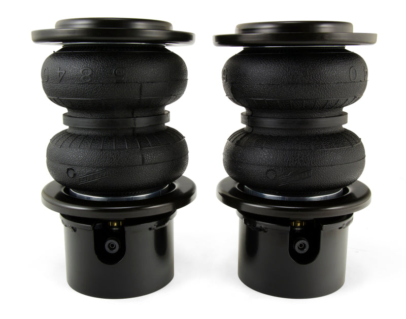 Air Lift Performance 2015+ Volkswagen Golf/GTI/Golf R MK 7 / 2016+ Audi A3 Heckkit