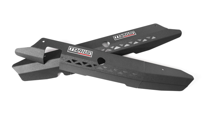 GrimmSpeed 2020+ Subaru Outback TRAILS Kotflügelabdeckungen - Schwarz