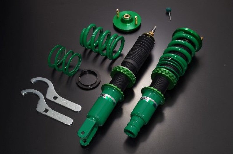 Tein 96-00 Honda Civic (EJ6) Mono Racing Gewindefahrwerk