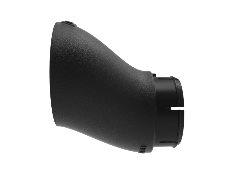 aFe Momentum GT Air Scoop 2019+ Dodge Challenger R/T V8-6.4L HEMI mit Scat Pack