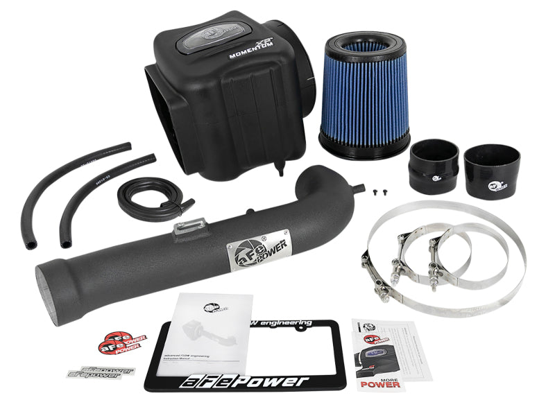 aFe POWER Momentum XP Pro 5R Ansaugsystem 14-18 GM Trucks/SUVs V8-5.3L