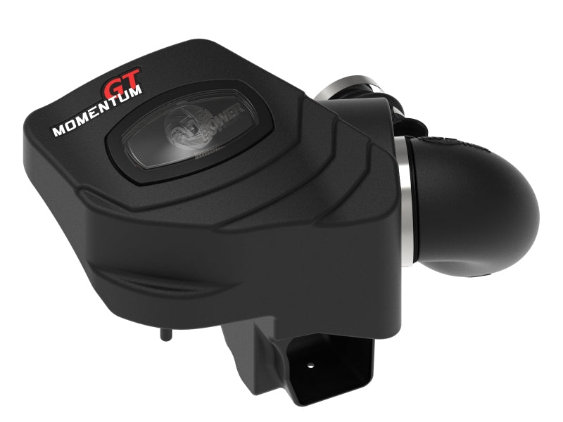 aFe Momentum GT Kaltluftansaugsystem mit Pro Dry S Filter 17-21 BMW 530 L4-2.0L