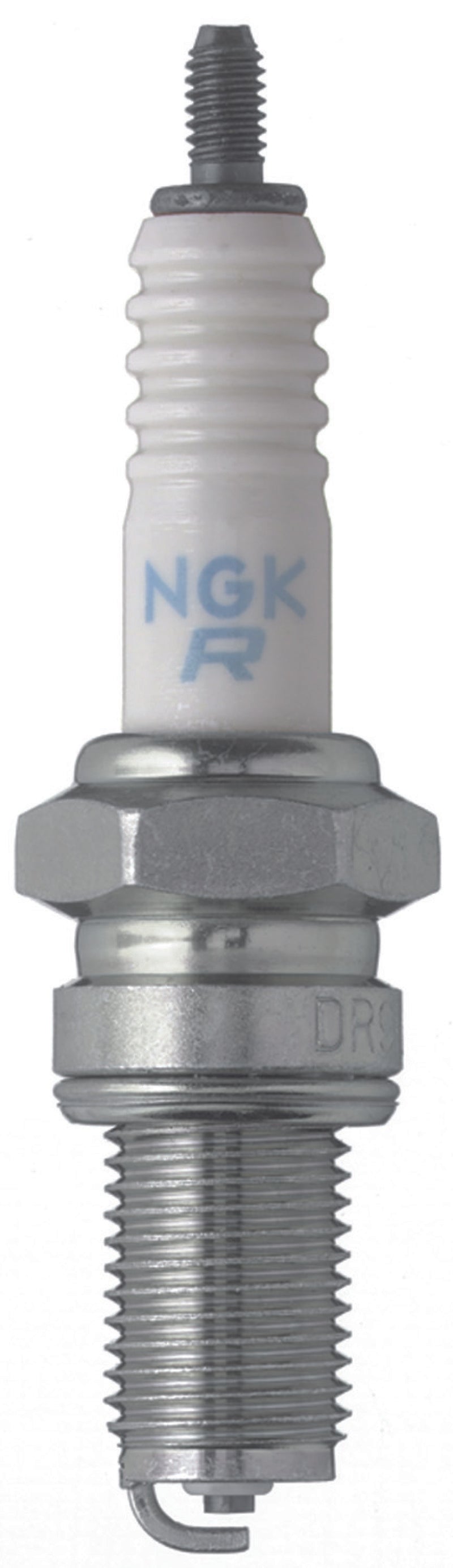 NGK Standard-Zündkerzen, 10er-Box (DR7EA)