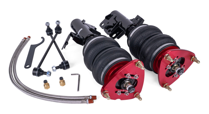 Air Lift Performance 22-23 Subaru WRX Front-Kit