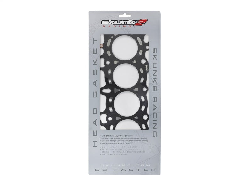 Skunk2 HG Honda D15Y5/D16Y5 VTEC 76,00 mm – 2,992 Zoll Max. Bohrung – 0,85 mm – 0,033 Zoll dick