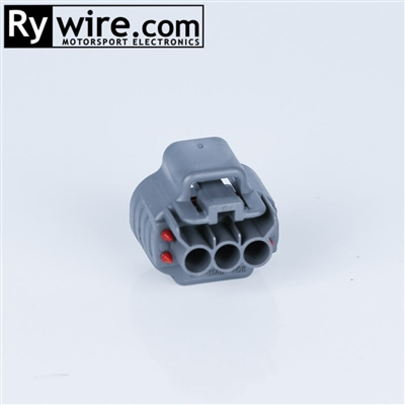 Rywire 3-Positionen-Steckverbinder