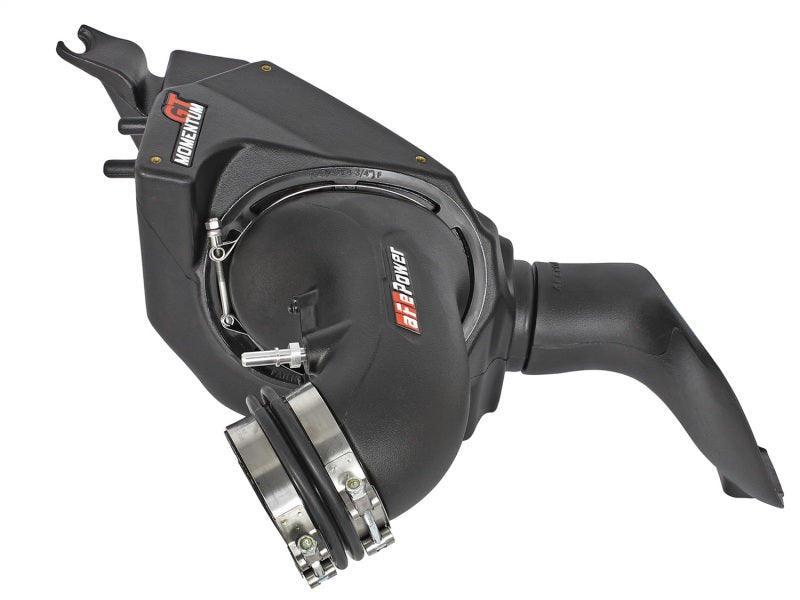 aFe 09-15 Cadillac CTS-V Momentum GT Kaltluftansaugsystem mit Pro 5R Media