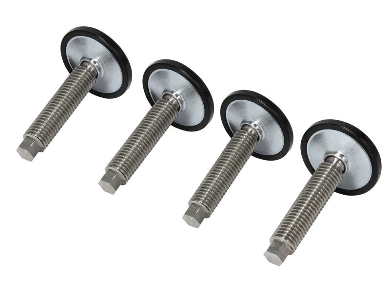 aFe Control PFADT Series Tieferlegungssatz; Chevrolet Corvette (C6/C7) 05-15