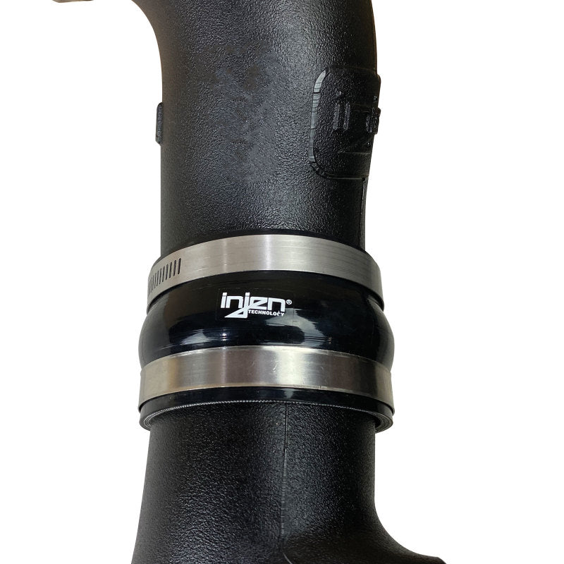 Injen 15-18 VW Golf 1.8T / 15-19 VW GTI 2.0T TSI Evolution Ansaugung