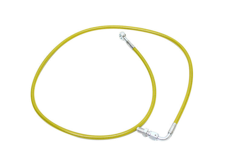 ISR Performance Kupplungsleitung - Nissan 350Z (lang)