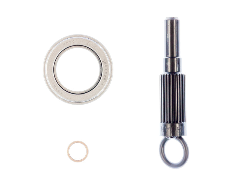 Exedy 1989–1994 Nissan 240SX Hyper Series Zubehör-Kit inkl. Ausrück-/Pilotlager und Ausrichtungswerkzeug