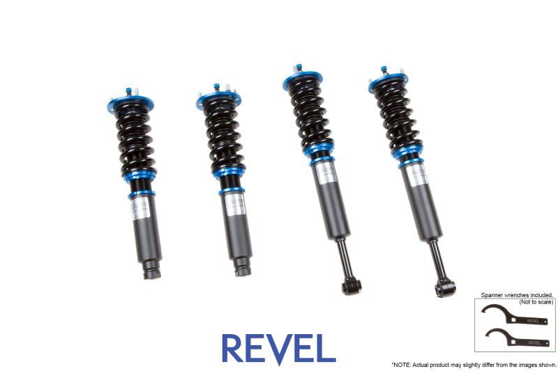 Revel Touring Sportdämpfer 04-08 Acura TSX / 03-07 Honda Accord