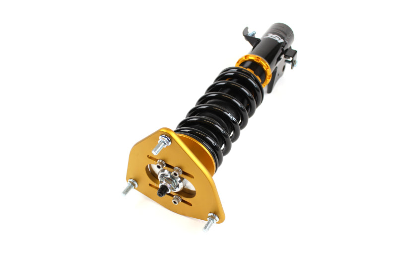 ISC 07-12 BMW E9x M3 N1 Gewindefahrwerke - Street Sport