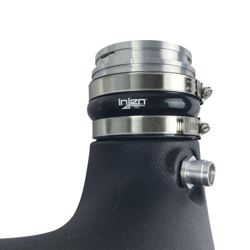 Injen 2020 Toyota Supra 3.0L Turbo Evolution Ansaugung