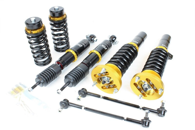 ISC Suspension ISC-B006-1-T N1 Gewindefahrwerk Track/Race