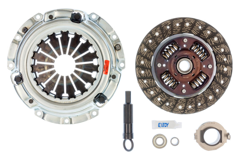 Exedy 2006–2009 Ford Fusion L4 Stage 1 organische Kupplung