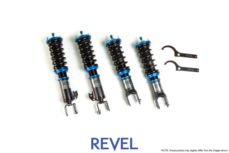 Revel Touring Sportdämpfer 00-09 Honda S2000