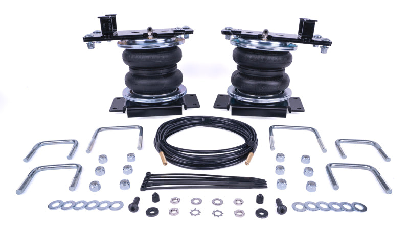 Air Lift 22-23 Nissan Frontier 4WD LoadLifter 5000 Luftfeder-Kit