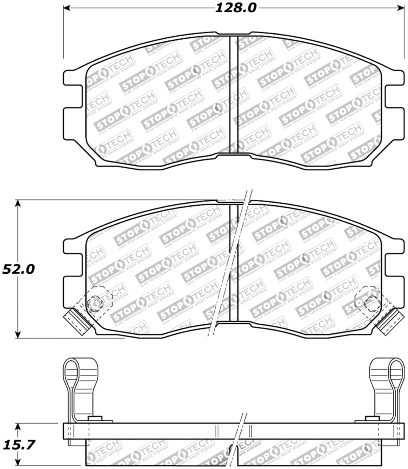 Technical Drawing