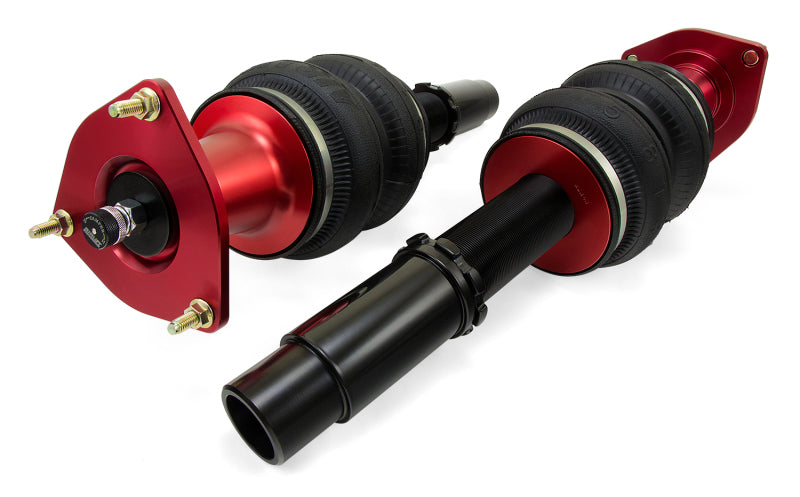 Air Lift Performance 17-18 Audi B9 Front-Kit