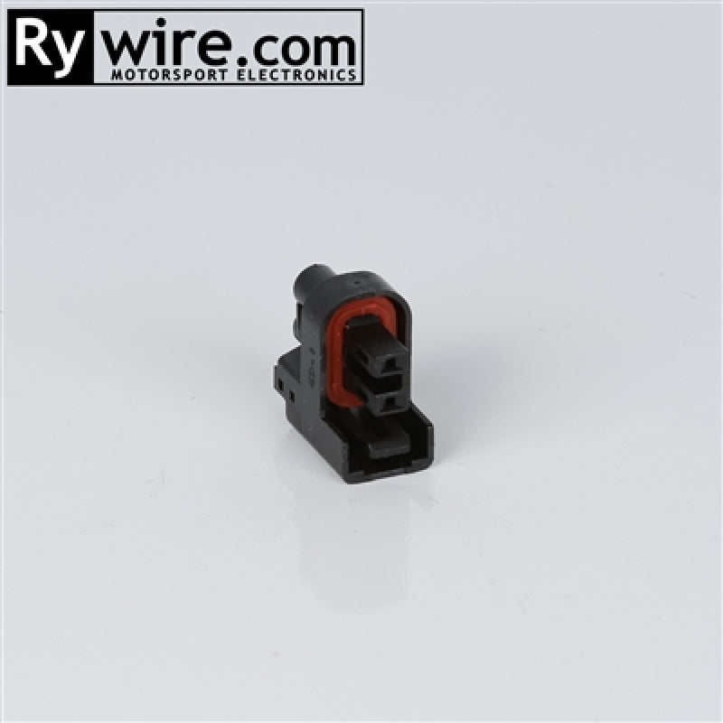 Rywire 2-Positionen-Steckverbinder