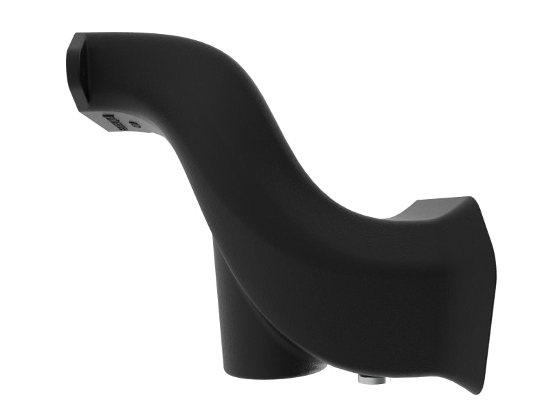 aFe 18-20 Hyundai Elantra GT L4-1.6L (t) Takeda Momentum Dynamic Air Scoop – Schwarz
