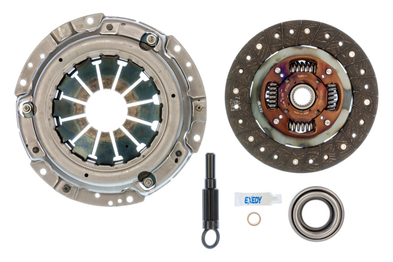 Exedy OE 1991-1998 Nissan 240SX L4 Kupplungssatz