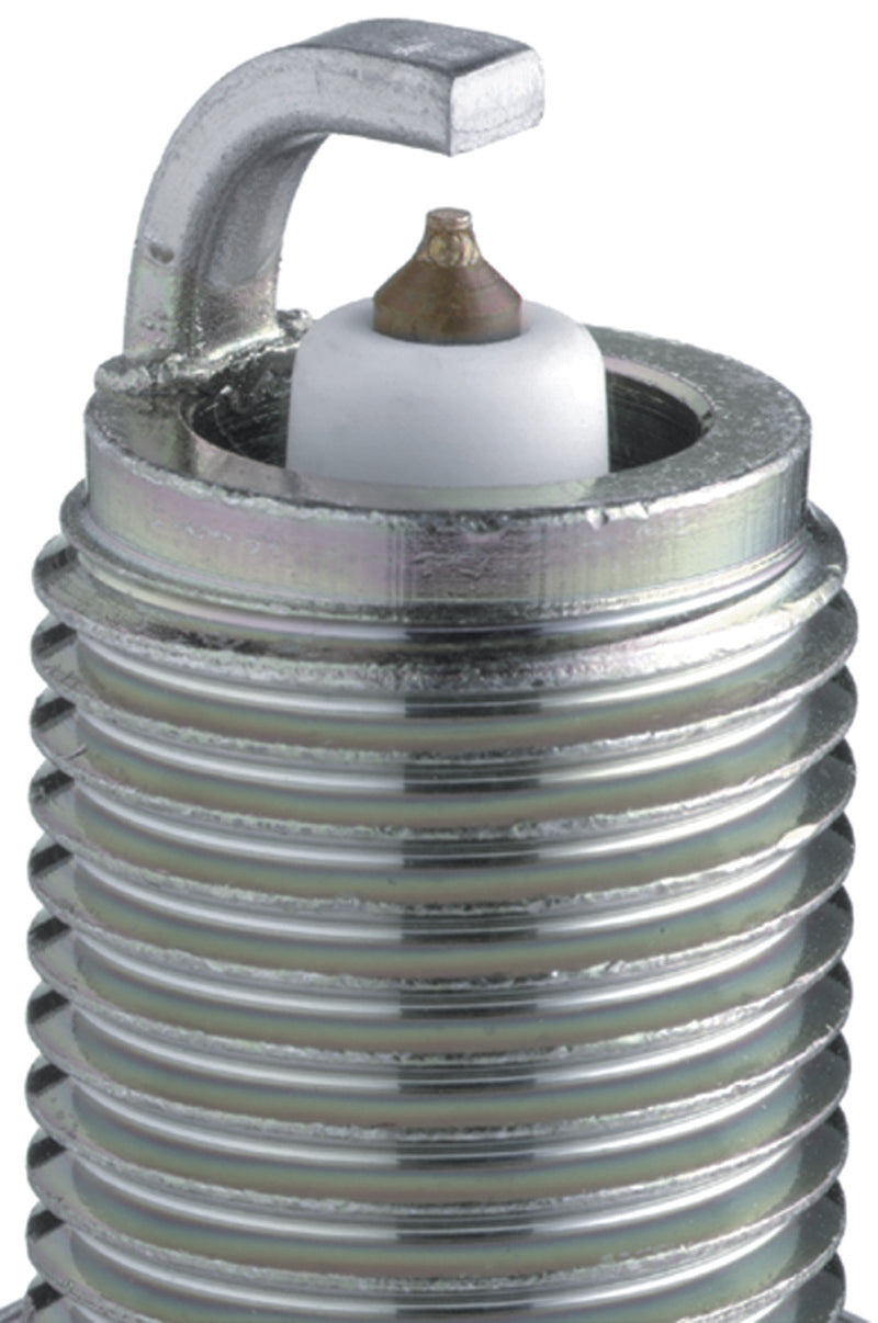 NGK Laser Platinum Zündkerze, 4er-Box (PFR6G-13E)